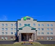 Holiday Inn Express SYRACUSE-FAIRGROUNDS
