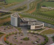 Fletcher Hotel-Restaurant Trivium