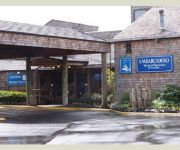 Embarcadero Resort Hotel & Marina