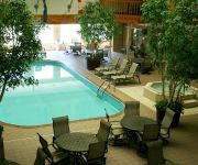 C' Mon Inn Thief River Falls