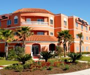 Amelia Hotel And Suites