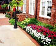 THE CRADDOCK TERRY HOTEL LIF