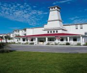 Lighthouse Inn At Aransas Bay