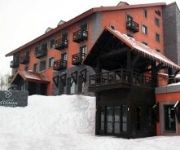 Dedeman Ski Lodge