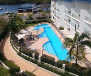 Boathouse Resort Tea Gardens