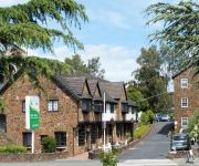 LEISURE INN PENNY ROYAL HOTEL APT