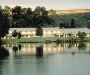 VR Rotorua Lake Resort