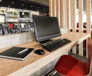 ibis budget Campo Grande