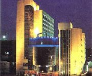 Gao Qiao Petrochemical Hotel - Shanghai