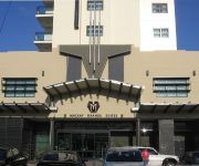 MACKAY GRANDE SUITES