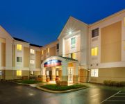 Candlewood Suites WINDSOR LOCKS BRADLEY ARPT