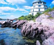 Sebasco Harbor Resort