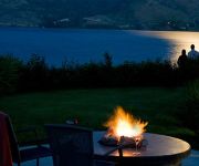 The Cove Lakeside Resort