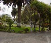 Rumipamba De Las Rosas Hotel