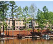 The Lodge On Lake Oconee