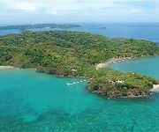 Islas Secas Resort