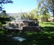 Laguna Seca Hotel And Spa