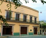 Hotel La Finca del Minero