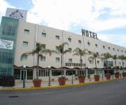 Hotel Plaza Poblana