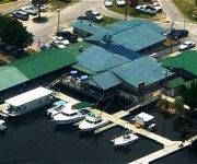 Gulfstream Motel And Marina