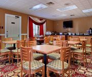 HOWARD JOHNSON INN HERSHEY