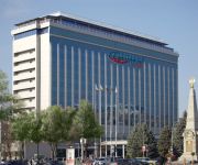 INTOURIST HOTEL KRASNODAR