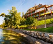 Lakeside Illahee Inn