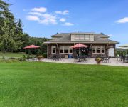 Traditions At The Glen Resort And Conference Center