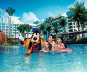 DISNEY S HOLLYWOOD HOTEL