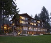 Alderbrook Resort And Spa