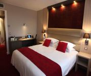 Les Trois Roses INTER-HOTEL