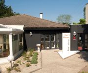 Relais de Sassenage Logis