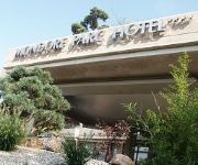 Mondorf Parc Hotel Full Spa access inc.