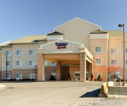 Fairfield Inn & Suites State College