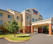 Fairfield Inn & Suites Detroit Metro Airport Romulus