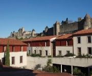 Adonis Carcassonne - La Barbacane Residence de Tourisme