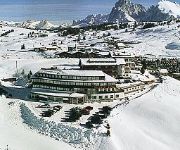 Piccolo Hotel Sciliar