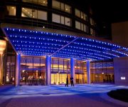 JW Marriott Grand Rapids