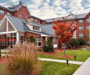 Residence Inn Greensboro Airport