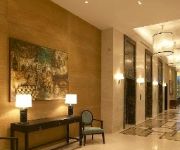 Oakwood Premier Prestige Apartment Hotel