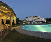 Ammos Naxos Exclusive Apartments