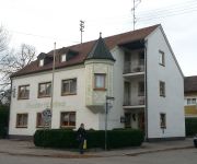 Brucker Gästehaus