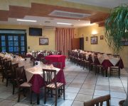 La Mimosa Hotel Ristorante