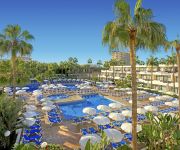 Iberostar Las Dalias All Inclusive