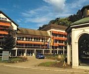 Das Bad Peterstal GesundheitsHotel