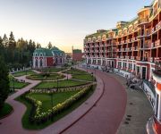 Imperial Park Hotel and SPA