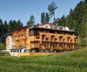 Die Waldruhe Naturhotel