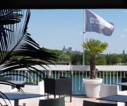 Citotel O'Cub Hôtel