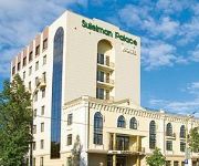Suleiman Palace