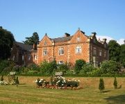 Willington Hall Hotel